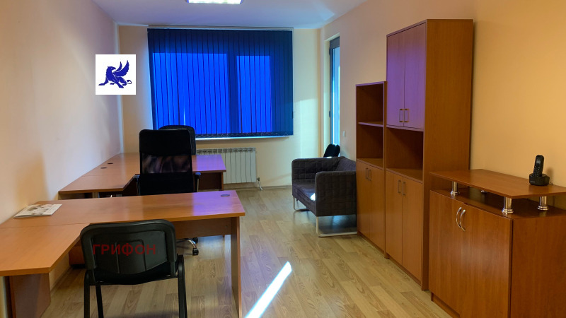 Дава под наем ОФИС, гр. София, Хаджи Димитър, снимка 6 - Офиси - 52932667