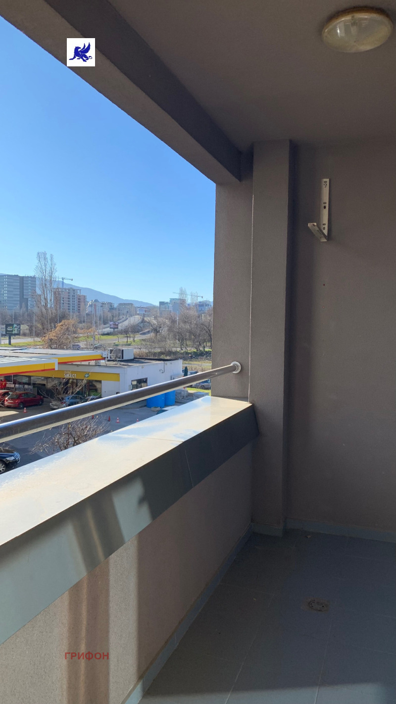 Дава под наем ОФИС, гр. София, Хаджи Димитър, снимка 11 - Офиси - 52932667