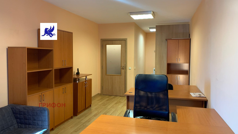 Дава под наем ОФИС, гр. София, Хаджи Димитър, снимка 4 - Офиси - 52932667