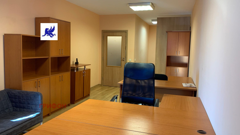 Дава под наем ОФИС, гр. София, Хаджи Димитър, снимка 5 - Офиси - 52932667