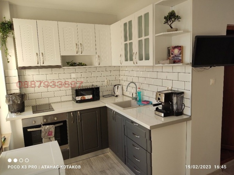 Дава под наем 1-СТАЕН, гр. Созопол, област Бургас, снимка 3 - Апартаменти - 52779063