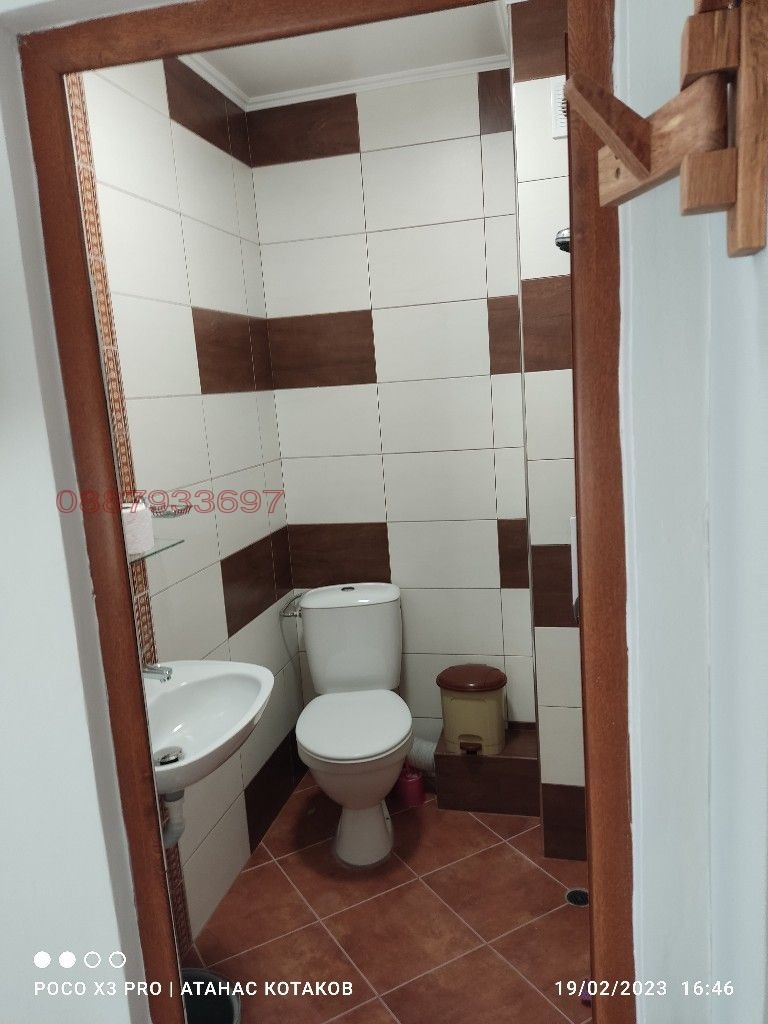 Дава под наем 1-СТАЕН, гр. Созопол, област Бургас, снимка 7 - Апартаменти - 52779063