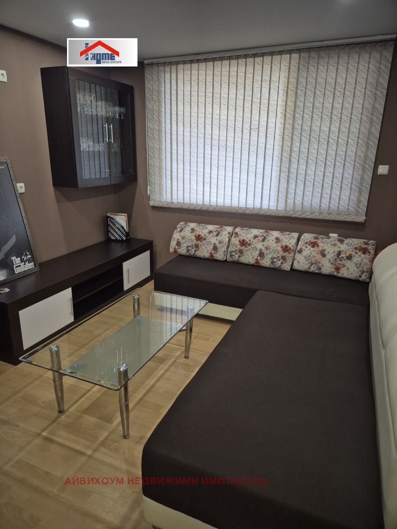 Til leje  Hus Gulv Pleven , Shirok tsentar , 42 kvm | 89057507 - billede [2]