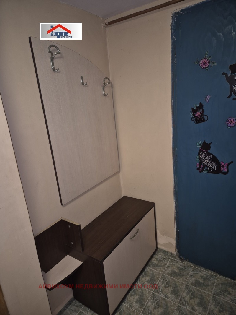 Til leje  Hus Gulv Pleven , Shirok tsentar , 42 kvm | 89057507 - billede [5]