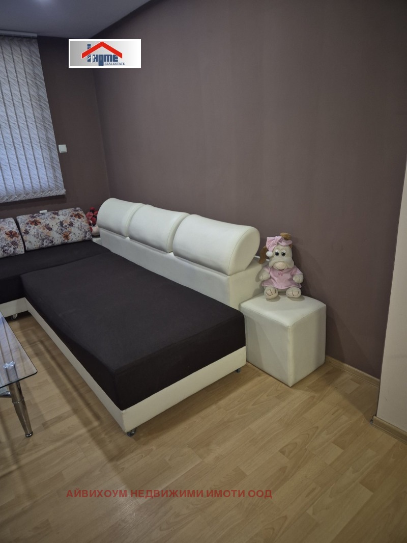 Til leje  Hus Gulv Pleven , Shirok tsentar , 42 kvm | 89057507 - billede [10]