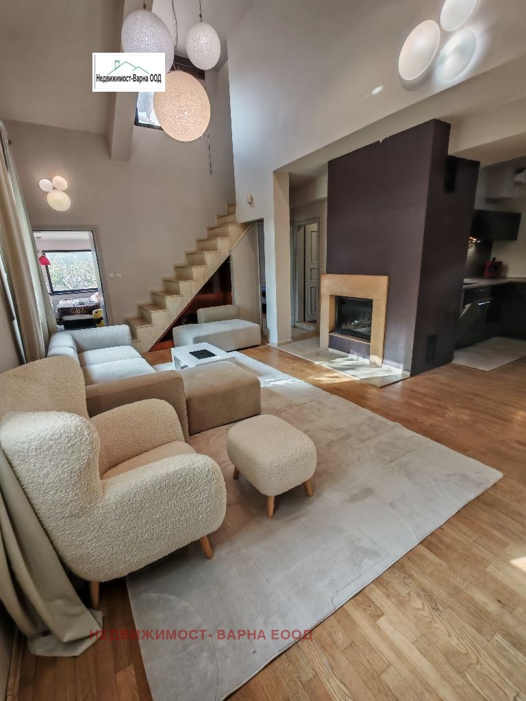 В оренду  Будинок Варна , м-т Горна Трака , 220 кв.м | 67131432 - зображення [3]