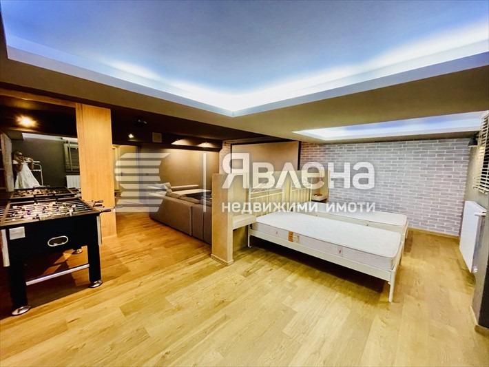 Дава под наем КЪЩА, гр. София, в.з.Малинова долина, снимка 6 - Къщи - 53126494