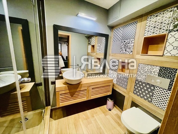 Дава под наем КЪЩА, гр. София, в.з.Малинова долина, снимка 7 - Къщи - 53126494