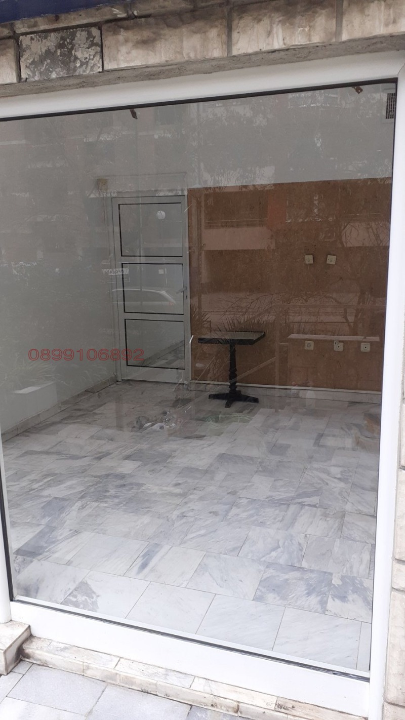 Дава под наем ОФИС, гр. Пловдив, Южен, снимка 3 - Офиси - 52578144