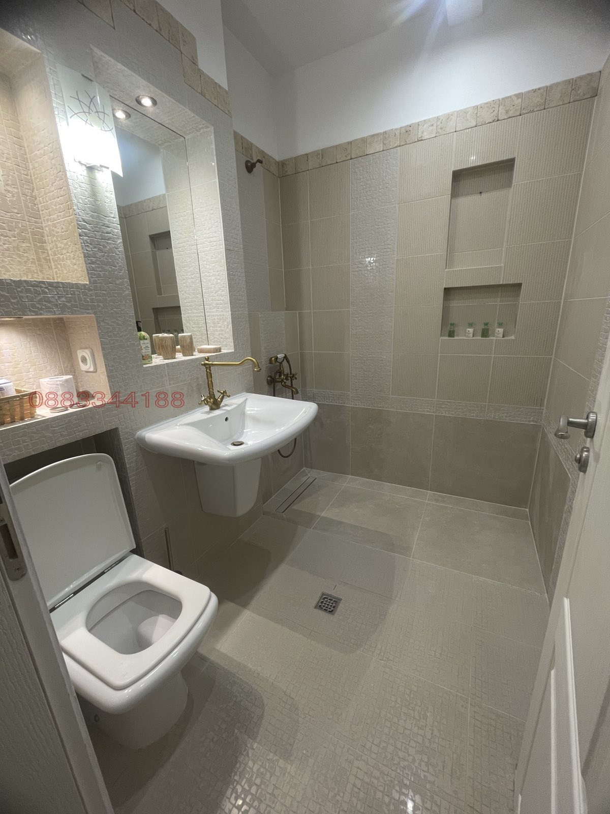 Дава под наем 2-СТАЕН, гр. София, Студентски град, снимка 2 - Апартаменти - 53865354