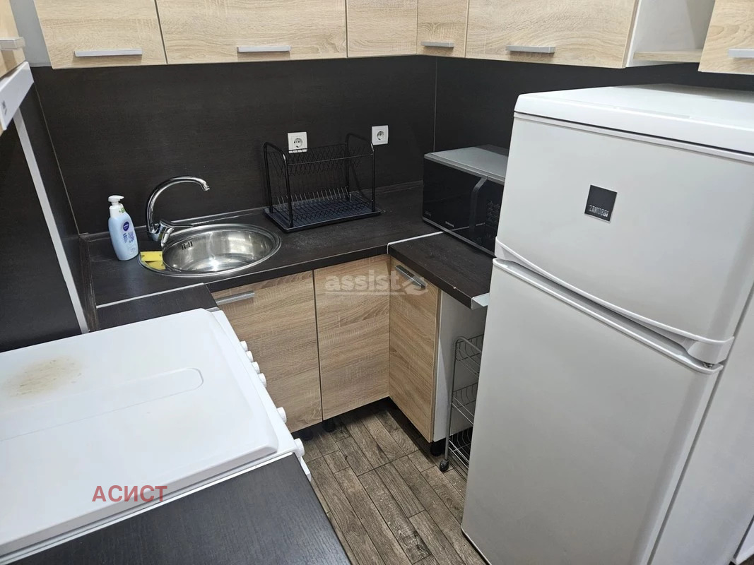 Дава под наем 2-СТАЕН, гр. София, Банишора, снимка 10 - Апартаменти - 54049234