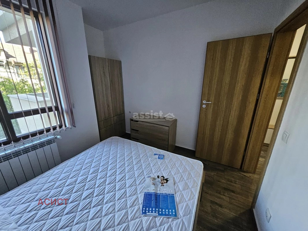 Дава под наем 2-СТАЕН, гр. София, Банишора, снимка 7 - Апартаменти - 54049234