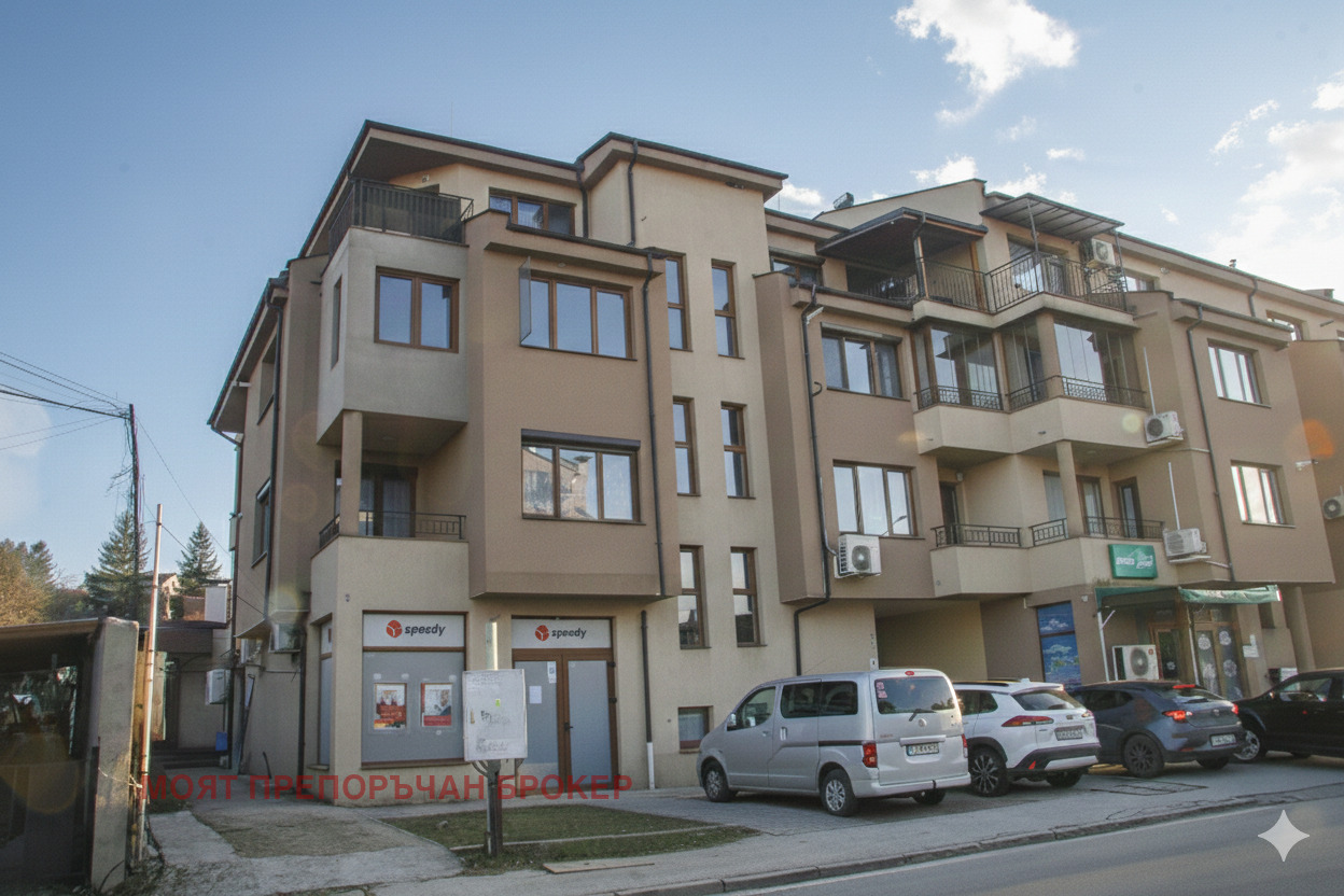 Дава под наем 2-СТАЕН, гр. София, гр. Банкя, снимка 8 - Апартаменти - 54410488
