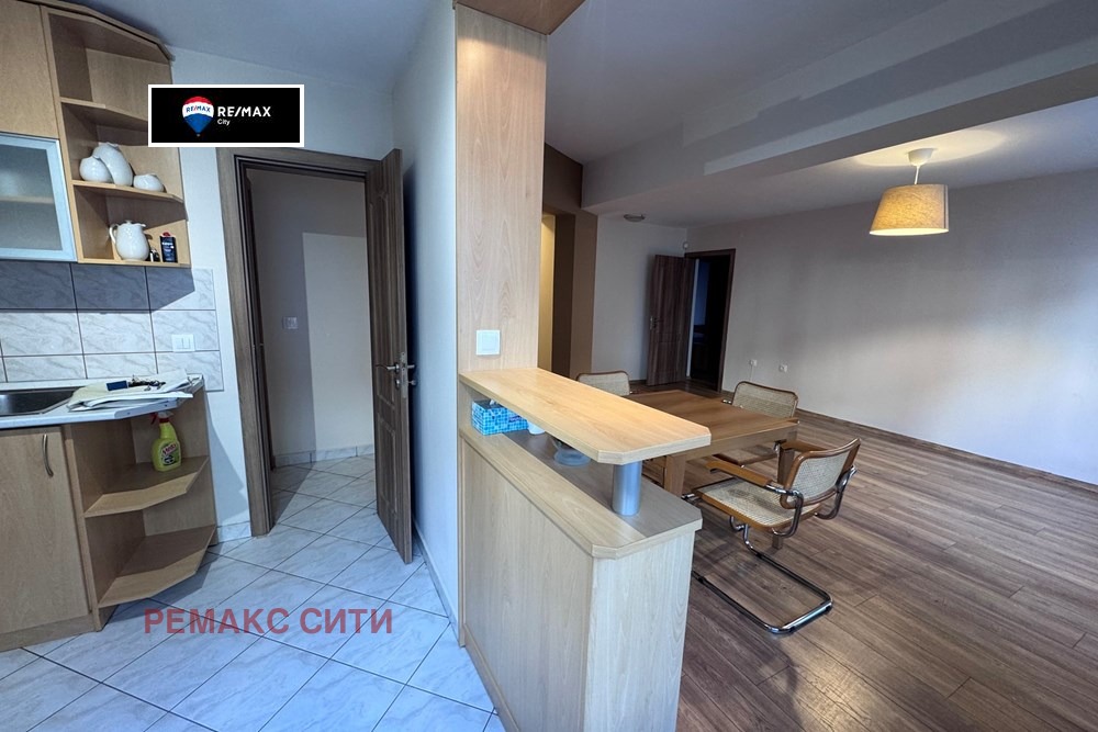 Дава под наем 3-СТАЕН, гр. София, Център, снимка 9 - Апартаменти - 53857268