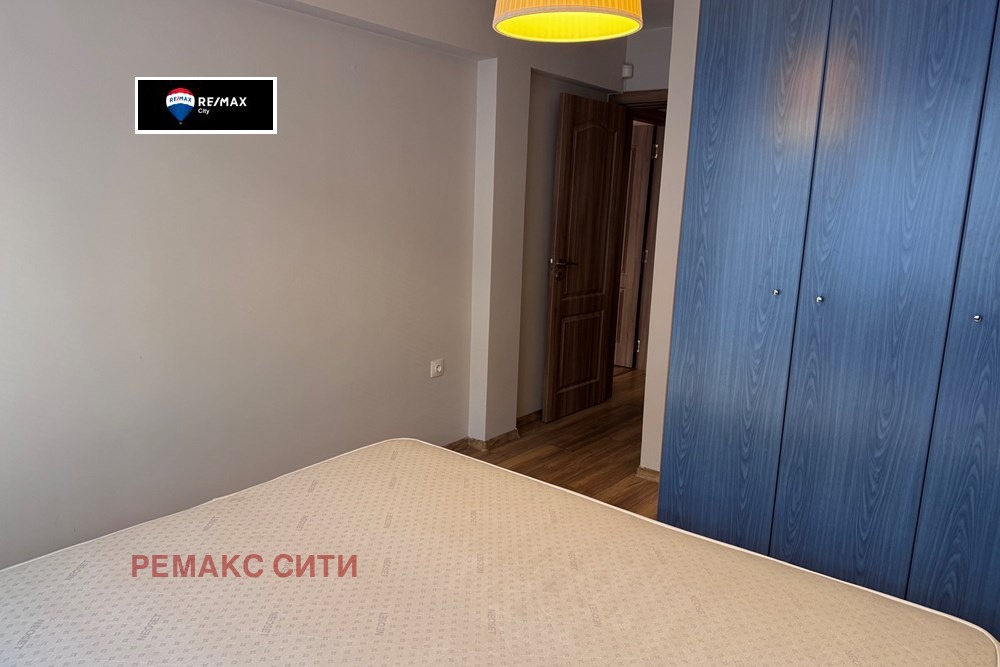 Дава под наем 3-СТАЕН, гр. София, Център, снимка 10 - Апартаменти - 53857268