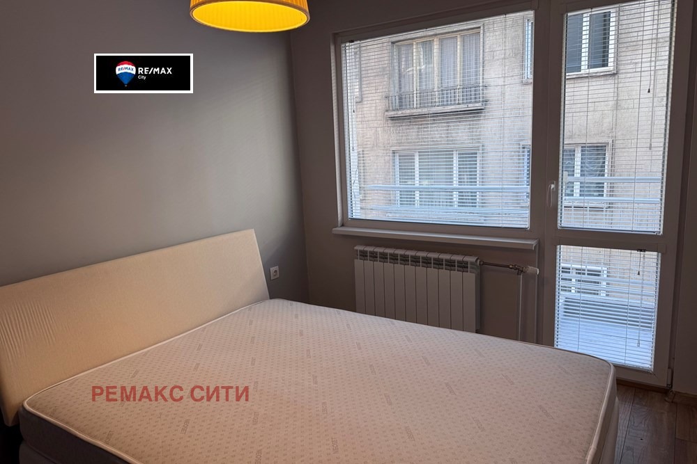 Дава под наем 3-СТАЕН, гр. София, Център, снимка 14 - Апартаменти - 53857268