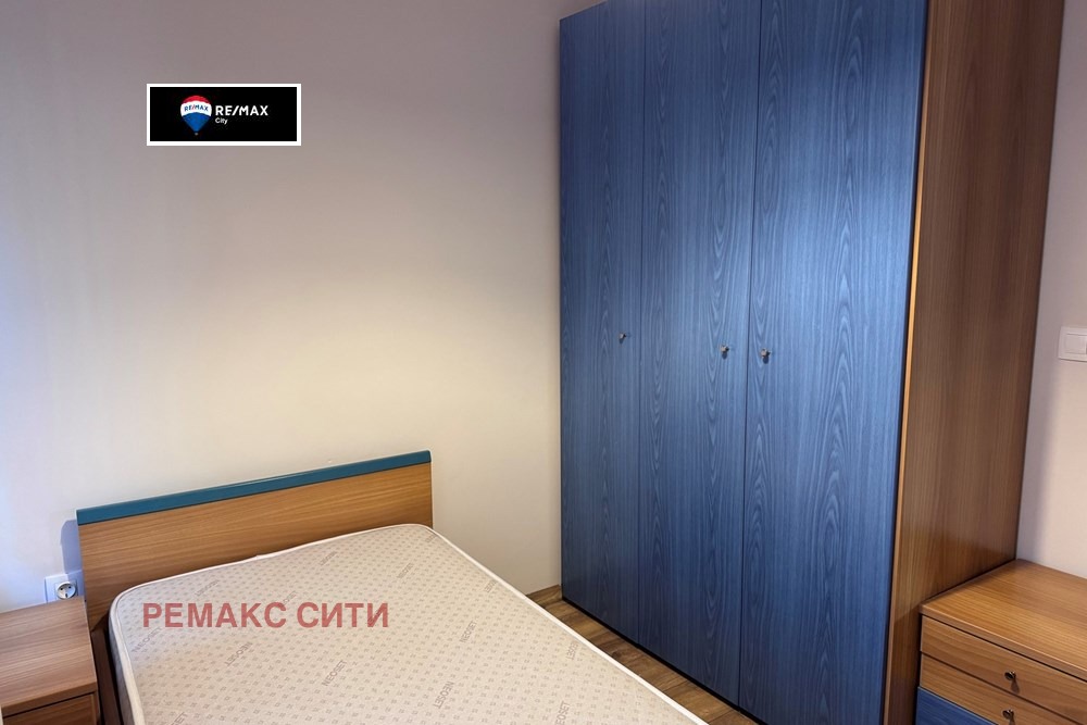 Дава под наем 3-СТАЕН, гр. София, Център, снимка 13 - Апартаменти - 53857268