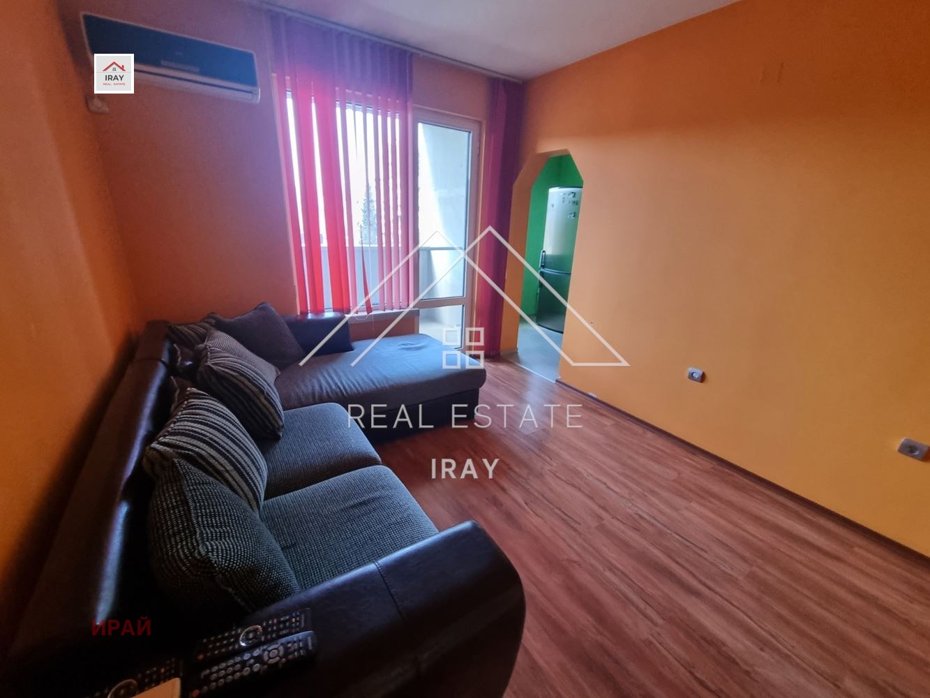 Дава под наем 3-СТАЕН, гр. Стара Загора, Самара 3, снимка 4 - Апартаменти - 54517873