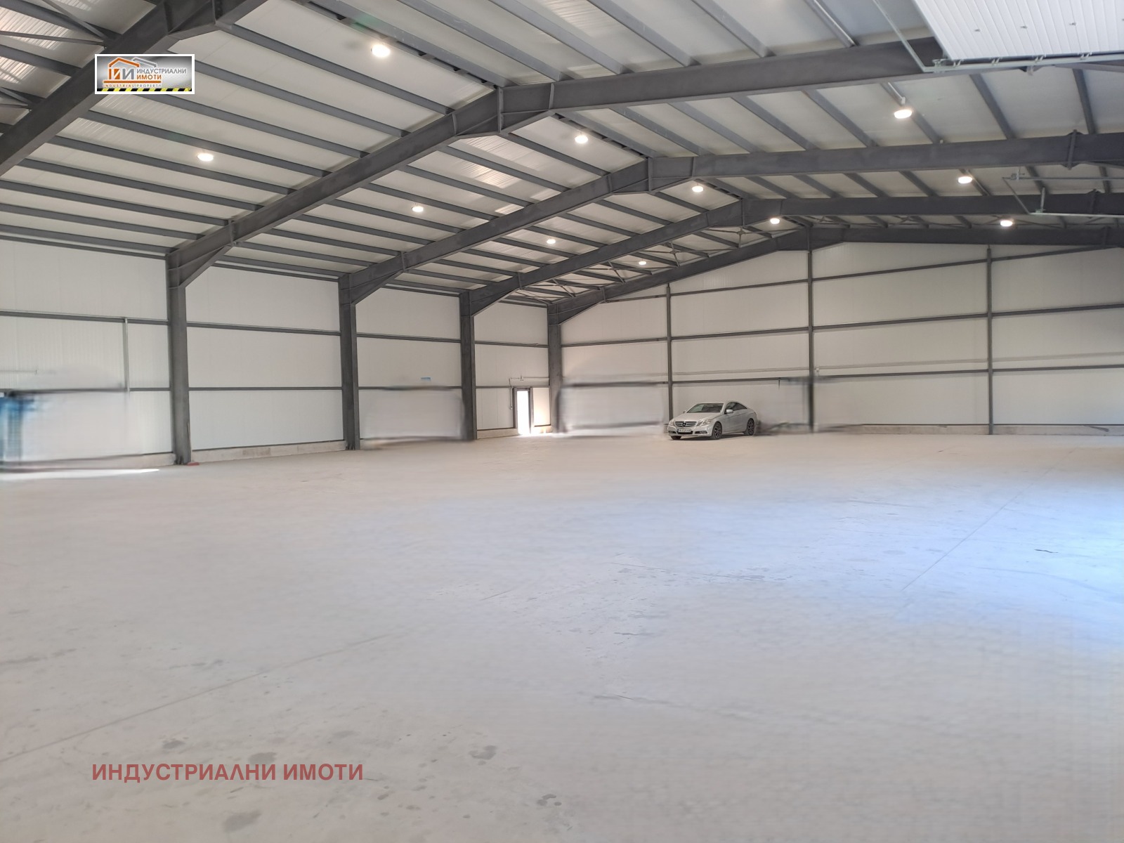 Дава под Наем СКЛАД | Imot.bg — изображение 4