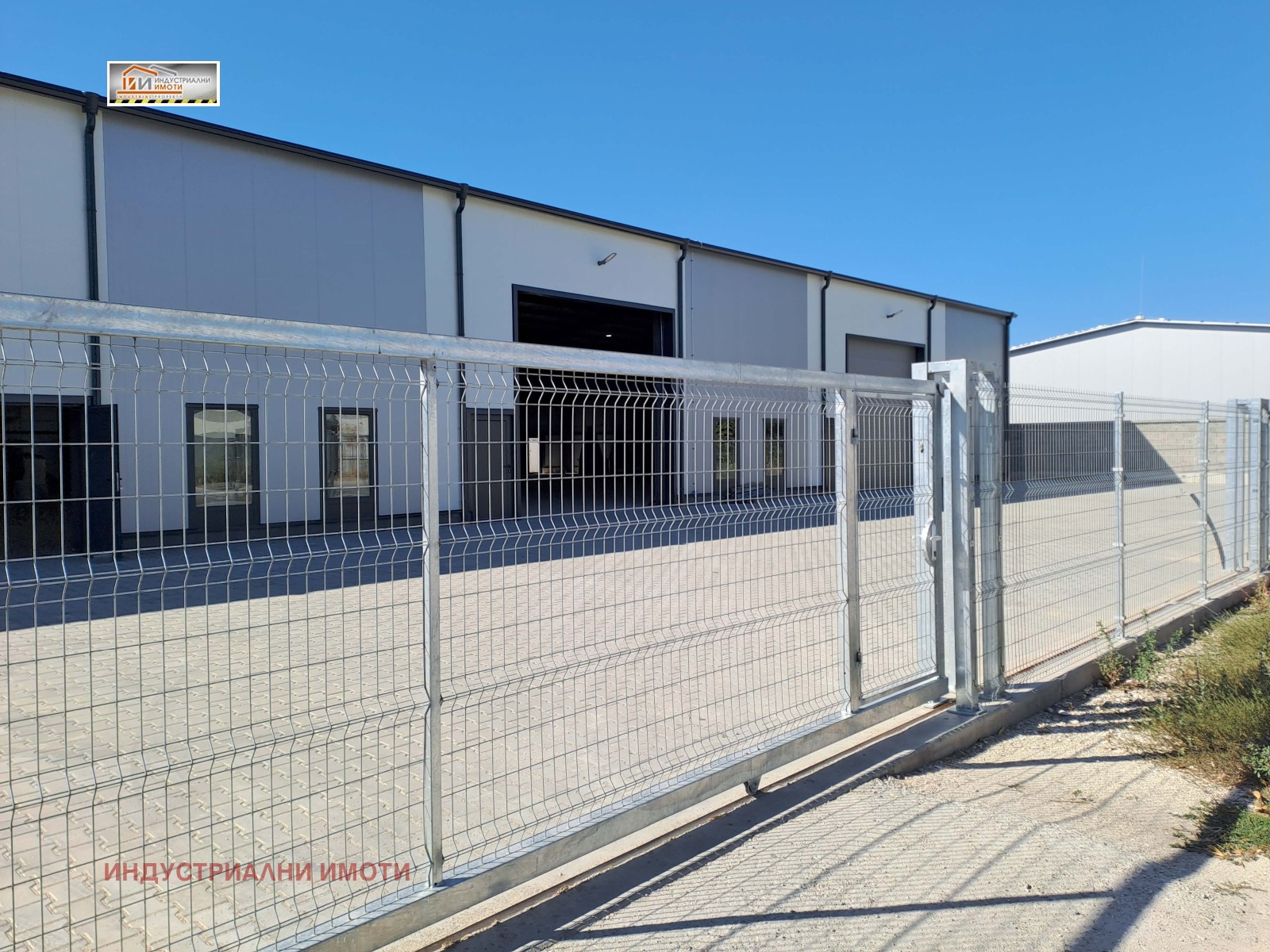 Дава под Наем СКЛАД | Imot.bg — изображение 6