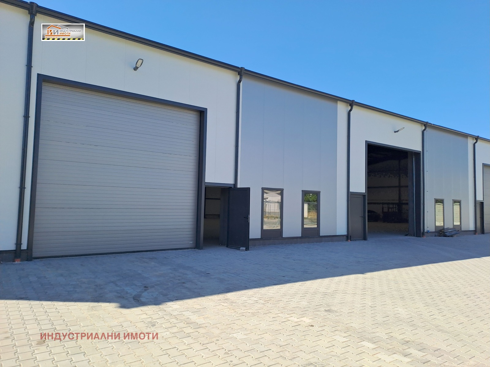 Дава под Наем СКЛАД | Imot.bg — изображение 2