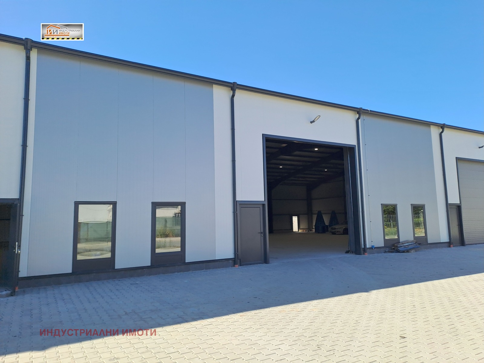 Дава под Наем СКЛАД | Imot.bg — изображение 3