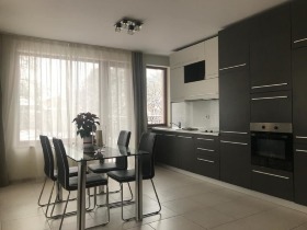 1 bedroom Simeonovo, Sofia 1