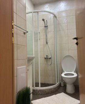 1 chambre Tsentar, Sofia 7