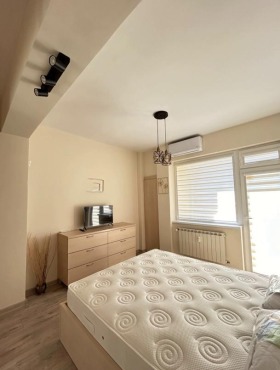 1 chambre Tsentar, Sofia 9