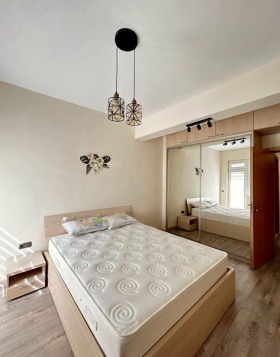 1 chambre Tsentar, Sofia 8