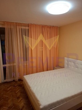 1 camera da letto Zimno kino Trakiia, Varna 3