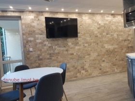 1 ložnice Centar, Ruse 4