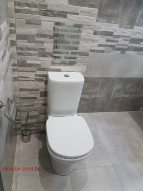 1 ložnice Centar, Ruse 16