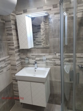 1 ložnice Centar, Ruse 14