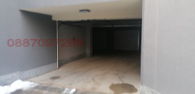 ГАРАЖ, ПАРКОМЯСТО, 22 m2