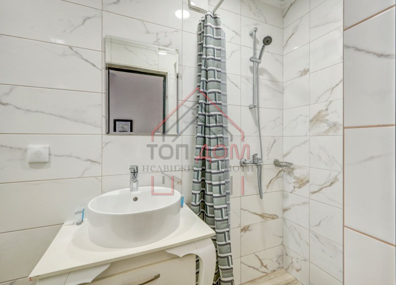 For Rent  Studio Varna , Tsentar , 40 sq.m | 17518751 - image [5]