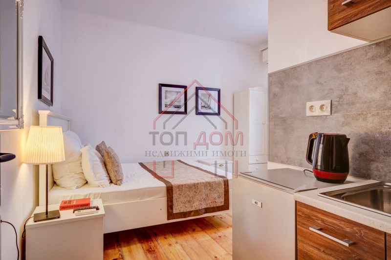 For Rent  Studio Varna , Tsentar , 40 sq.m | 17518751