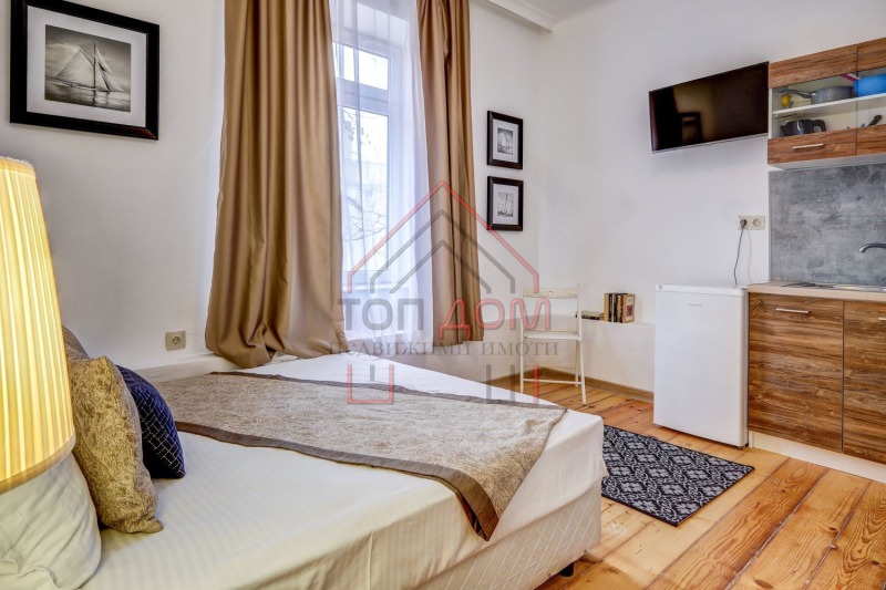 For Rent  Studio Varna , Tsentar , 40 sq.m | 17518751 - image [2]