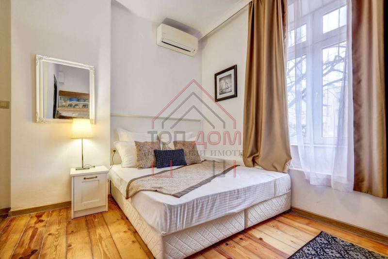 For Rent  Studio Varna , Tsentar , 40 sq.m | 17518751 - image [3]