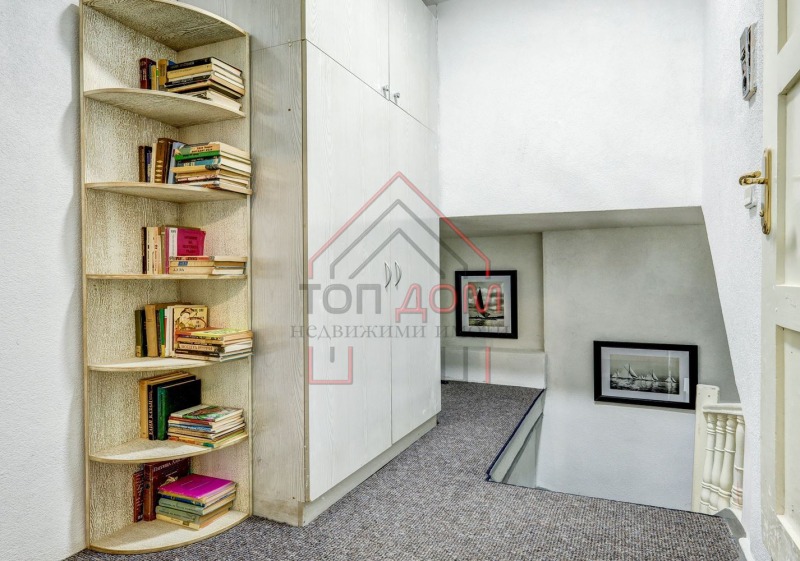 For Rent  Studio Varna , Tsentar , 40 sq.m | 17518751 - image [8]