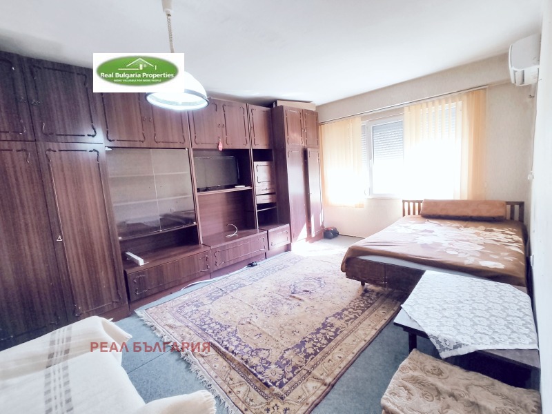 Til leie  Studio Ruse , Sjarodejka - Sever , 42 kvm | 60229165 - bilde [9]