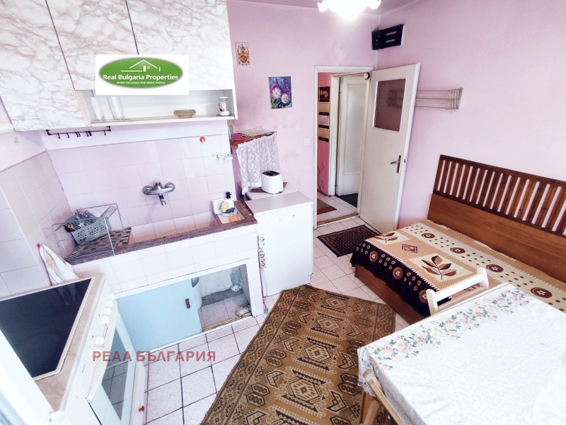 Til leie  Studio Ruse , Sjarodejka - Sever , 42 kvm | 60229165 - bilde [4]