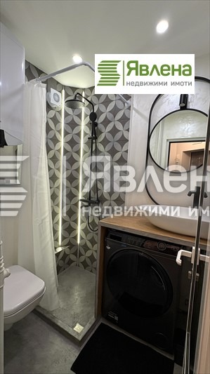 Дава под наем 1-СТАЕН, гр. София, Център, снимка 6 - Апартаменти - 53013272