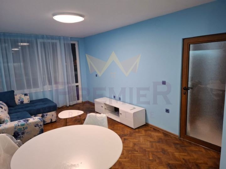 Kiralık  1 yatak odası Varna , Zimno kino Trakiya , 55 metrekare | 81714530 - görüntü [2]