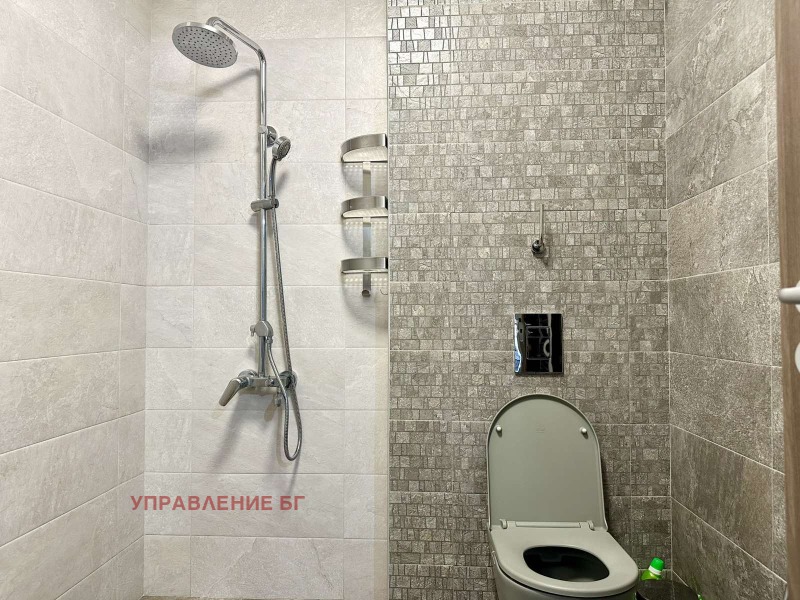 Vuokrattavana  1 makuuhuone Sofia , Hadži Dimitar , 65 neliömetriä | 82803072 - kuva [8]