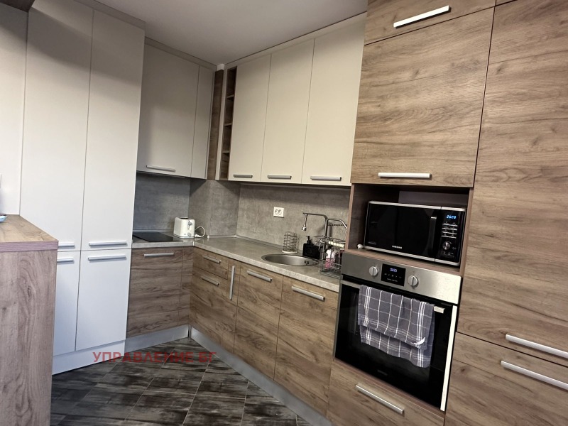 Vuokrattavana  1 makuuhuone Sofia , Hadži Dimitar , 65 neliömetriä | 82803072 - kuva [3]