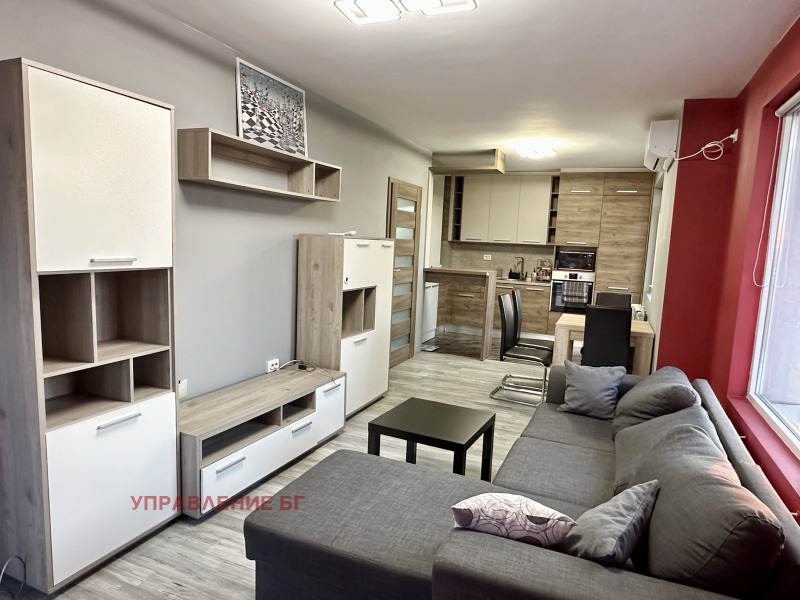 Vuokrattavana  1 makuuhuone Sofia , Hadži Dimitar , 65 neliömetriä | 82803072