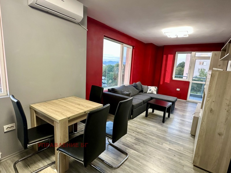 Vuokrattavana  1 makuuhuone Sofia , Hadži Dimitar , 65 neliömetriä | 82803072 - kuva [4]
