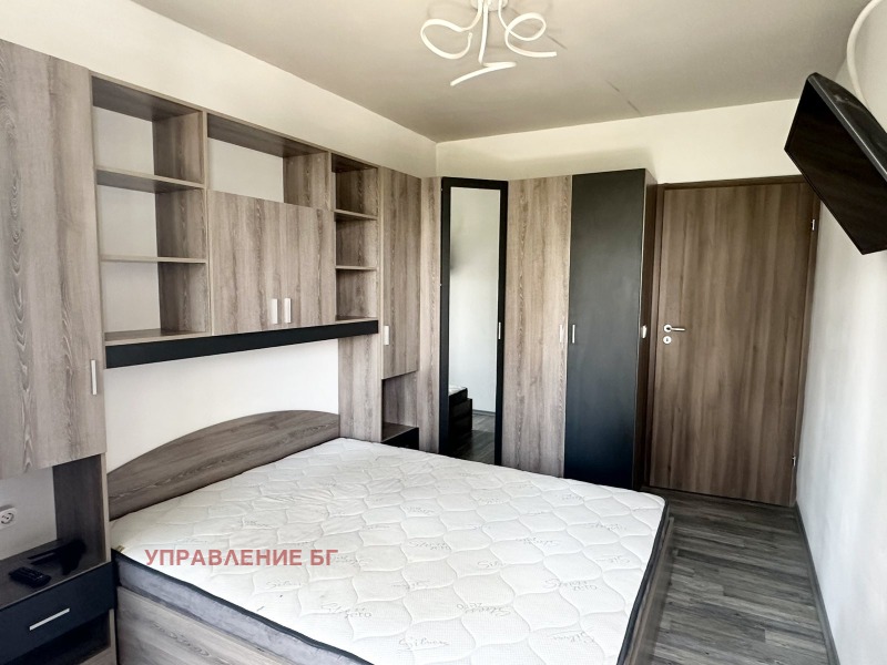 Vuokrattavana  1 makuuhuone Sofia , Hadži Dimitar , 65 neliömetriä | 82803072 - kuva [6]