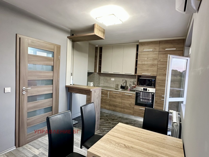 Vuokrattavana  1 makuuhuone Sofia , Hadži Dimitar , 65 neliömetriä | 82803072 - kuva [2]